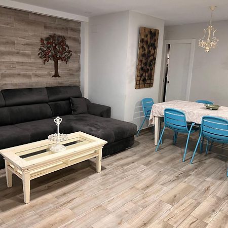 Apartamento Vintage بينايدورم المظهر الخارجي الصورة