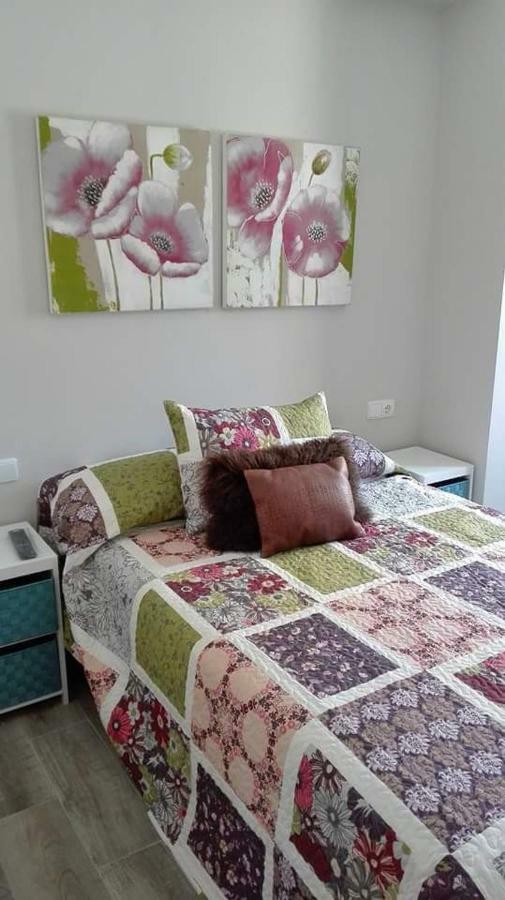 Apartamento Vintage بينايدورم المظهر الخارجي الصورة