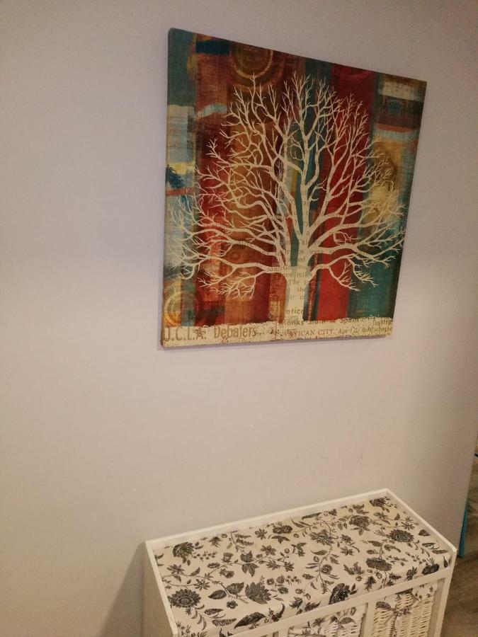 Apartamento Vintage بينايدورم المظهر الخارجي الصورة